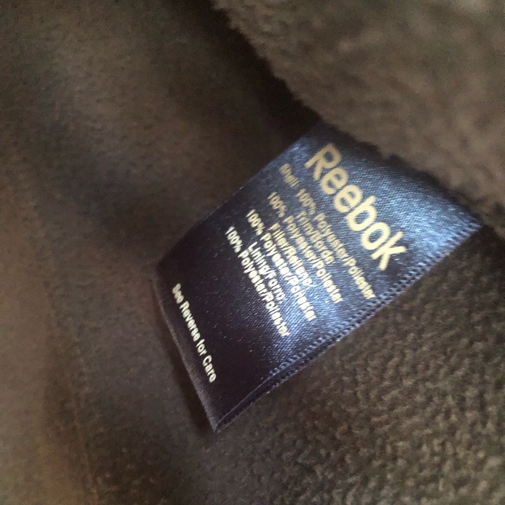 Reebok Men’s Jacket - Picture 6 of 10